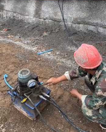 周口沈丘县预应力锚杆