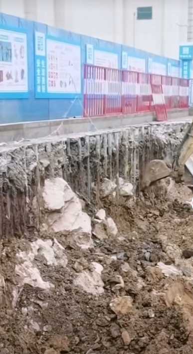 周口沈丘县微型桩