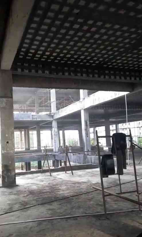 周口沈丘县结构补强