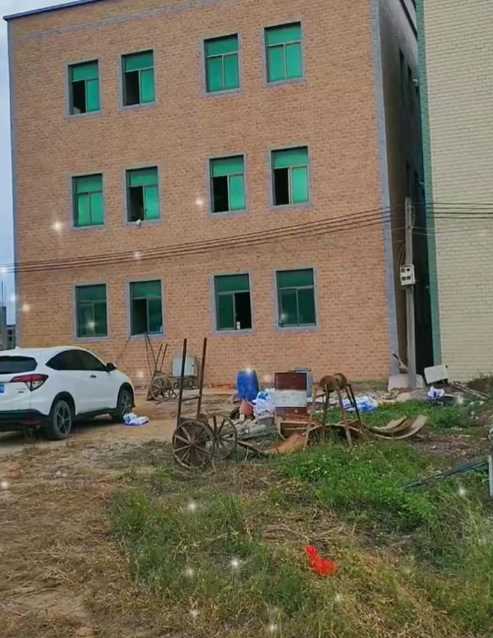 周口沈丘县倾斜加固