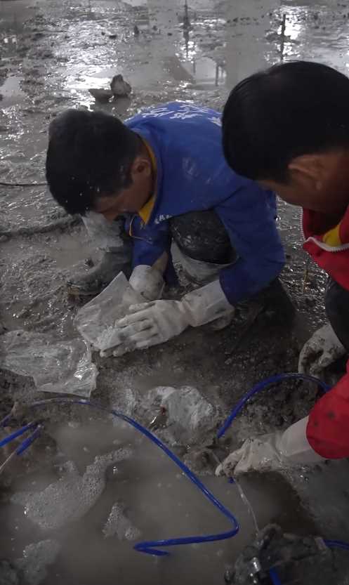 周口沈丘县灌浆堵漏